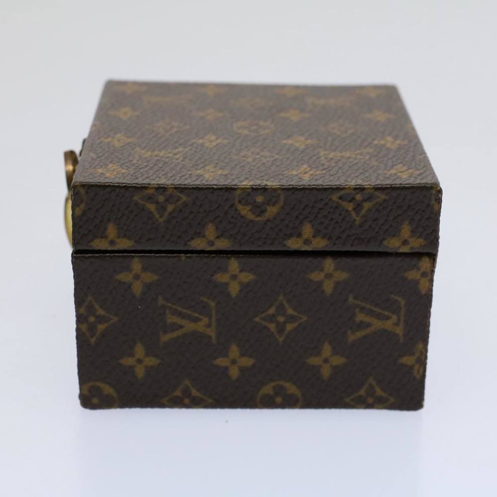 LOUIS VUITTON boîte à bijoux Jewelleryset - Picture 10 of 16